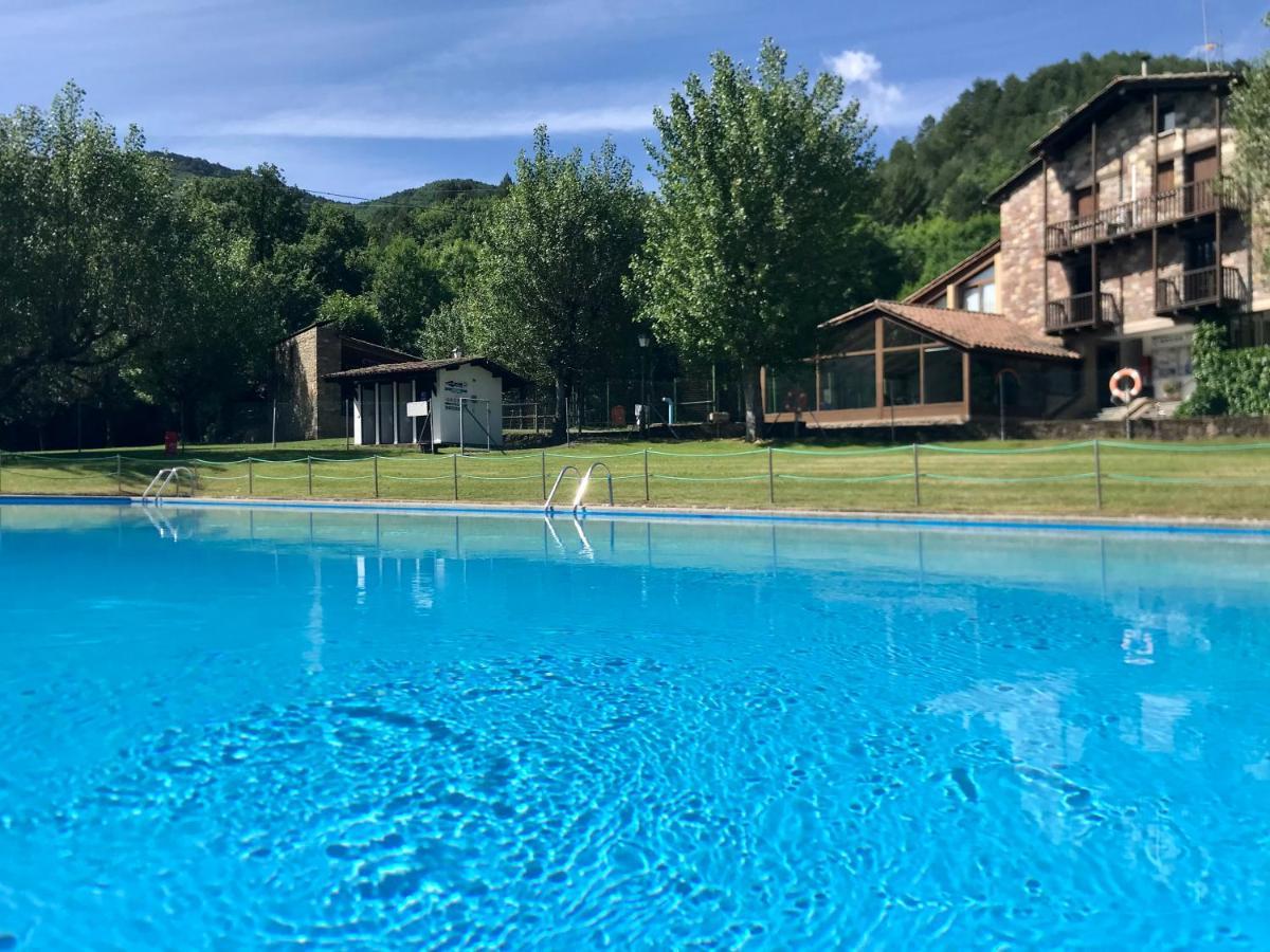 Bungalows Baliera Bonansa Екстериор снимка