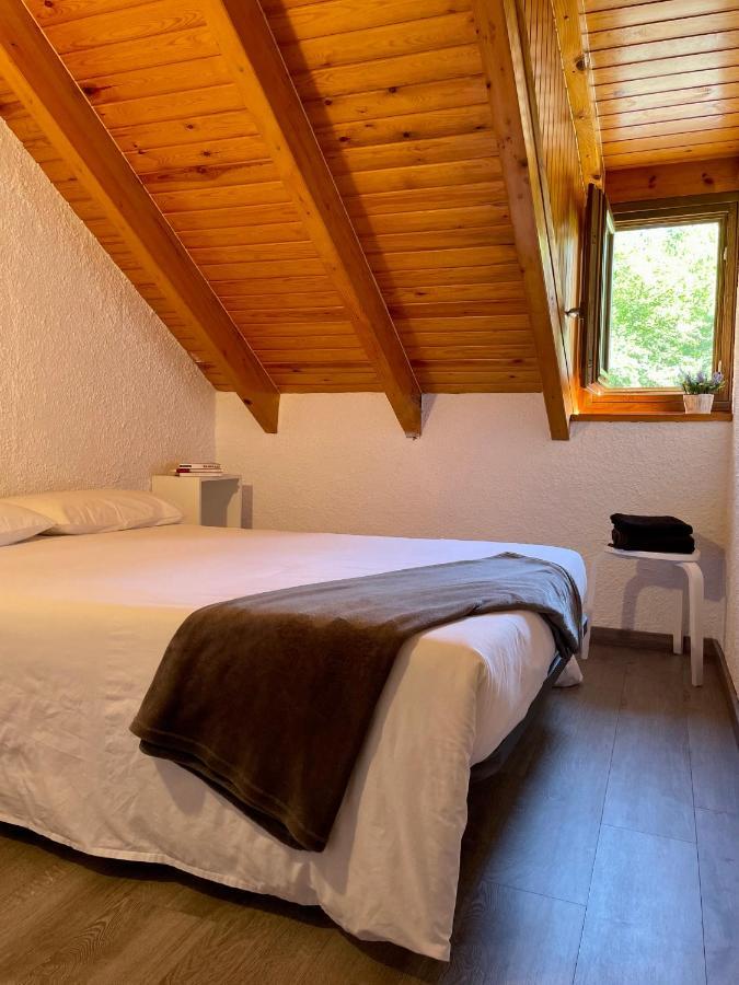 Bungalows Baliera Bonansa Екстериор снимка