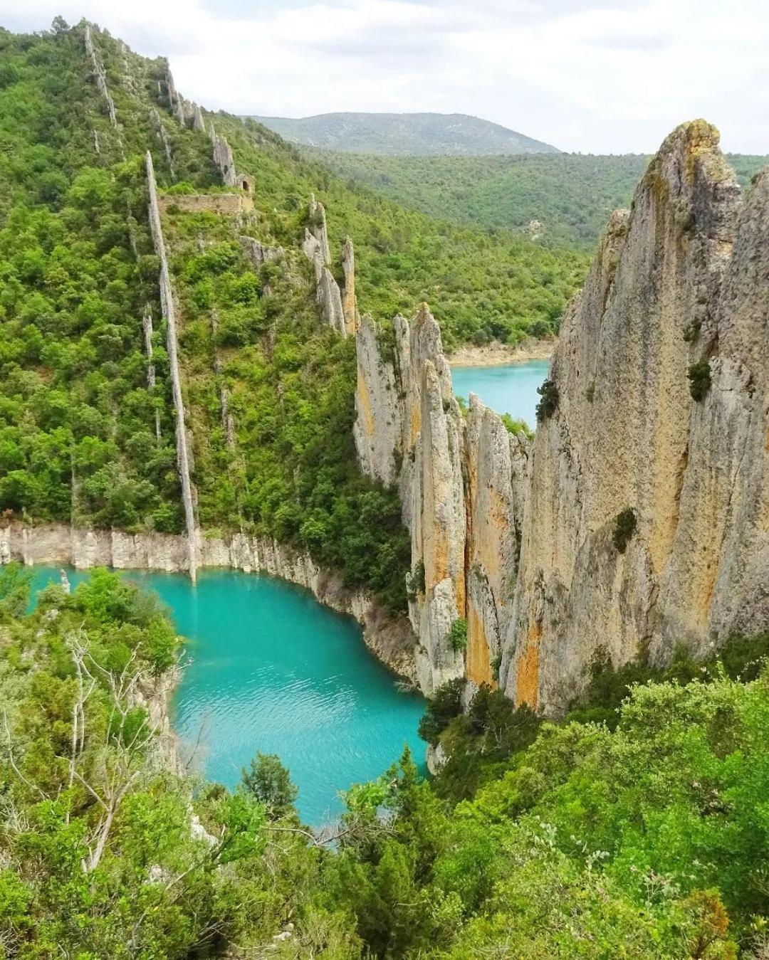 Bungalows Baliera Bonansa Екстериор снимка