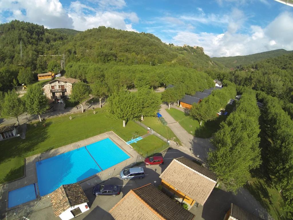 Bungalows Baliera Bonansa Екстериор снимка